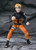 S.H. Figuarts Naruto Uzumaki: The Jinchuuriki entrusted with Hope S.H. Figuarts Naruto Uzumaki: The Jinchuuriki entrusted with Hope