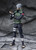 S.H. Figuarts Kakashi Hatake: The famed Sharingan Hero S.H. Figuarts Kakashi Hatake: The famed Sharingan Hero