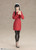 S.H. Figuarts Yor Forger: Mother of the Forger family S.H. Figuarts Yor Forger: Mother of the Forger family