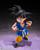 S.H. Figuarts Son Goku- GT S.H. Figuarts Son Goku- GT