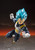 S.H. Figuarts Super Saiyan God Super Saiyan Vegeta (15th anniversary Ver.)