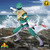 Mezco One: 12 Collective Mighty Morphin' Power Rangers: Green Ranger