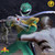 Mezco One: 12 Collective Mighty Morphin' Power Rangers: Green Ranger