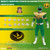 Mezco One: 12 Collective Mighty Morphin' Power Rangers: Green Ranger