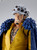 S.H. Figuarts Trafalgar Law- The Raid on Onigashima S.H. Figuarts Trafalgar Law- The Raid on Onigashima