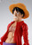 S.H. Figuarts Trafalgar Law- The Raid on Onigashima S.H. Figuarts Trafalgar Law- The Raid on Onigashima