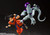 S.H. Figuarts Frieza Fourth Form S.H. Figuarts Frieza Fourth Form