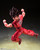 S.H. Figuarts Son Goku Kaio Ken (180,000 Power Level) S.H. Figuarts Son Goku Kaio Ken (180,000 Power Level)