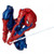 Revoltech Amazing Yamaguchi No.002 Spider-Man 1.0 (Reissue)