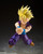 S.H. Figuarts Super Saiyan Son Gohan- The Fighter Who Surpassed Goku S.H. Figuarts Super Saiyan Son Gohan- The Fighter Who Surpassed Goku