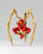 Kaiyodo Revoltech Amazing Yamaguchi Iron Spider