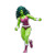 Marvel Lagends- She Hulk (Comics) Marvel Lagends- She Hulk (Comics)