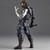 Revoltech Amazing Yamaguchi No. 026 Winter Soldier