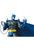 Mafex 215 Knight Crusader Batman (Knightfall) Mafex 215 Knight Crusader Batman (Knightfall)