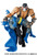 Mafex 215 Knight Crusader Batman (Knightfall) Mafex 215 Knight Crusader Batman (Knightfall)
