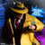 Mezco One 12 Collective: Dick Tracy vs Flattop Action Figure Box Set