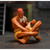 Jada Toys Ultra Street Fighter II: Dhalsim Jada Toys Ultra Street Fighter II: Dhalsim