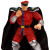 Jada Toys Ultra Street Fighter II: M. Bison Jada Toys Ultra Street Fighter II: M. Bison