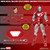 Mezco: One 12 Collective Iron Man Silver Centurion Mezco: One 12 Collective Iron Man Silver Centurion