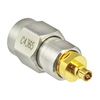 C4365 MiniSMP/Female to SMA/Male 18 Ghz Adapter Centric RF