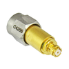 C4255 2.92/Male to SMP/Female 40 Ghz Adapter Centric RF