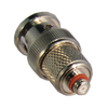 C9400 10-32/Female to BNC Male Adapter Centric RF