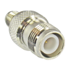 C9234 SMA/Female to TNC/Female Reverse Polarity Adapter Centric RF