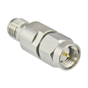 C6S2-10 SMA/Male to SMA/Female 6 Ghz 2 Watt 10 dB Attenuator Centric RF