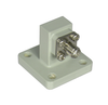 CWR51S WR51 to SMA/Female Waveguide to Coaxial Adapter Centric RF