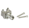 1492-01A-5 2.4/Female End Launch Connector for .007 Pin and .048 Dielectric Centric RF
