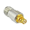 C4150B SMA/Female to SMP/Female 18 Ghz Adapter Centric RF