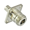 C3692 N/Female to SMA/Male Flange 18 Ghz Adapter Centric RF