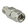 C7026B 2.92/Male to 2.92/Female 40 Ghz Adapter with Hex Centric RF