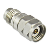 C7548 2.4mm Male to 2.4mm Female Adapter VSWR 1.15 50Ghz Centric RF