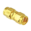 C3457 SMA Male to Male Adapter 27ghz VSWR 1.15 Centric RF