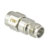 C7267 2.92mm Male to 2.4mm Female Adapter VSWR 1.15 40Ghz Centric RF