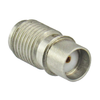 C3472 SMA Female Snap on to SMA Female Adapter Centric RF