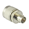 C5037 N Male 75 ohm to BNC Female 75 ohm Adapter Centric RF