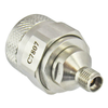 C7807 3.5mm Female to N Male Adapter 18Ghz VSWR 1.15 Centric RF