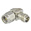 C7269 2.92mm Male to 2.4mm Female Adapter Right Angle VSWR 1.15 40Ghz Centric RF