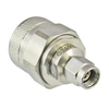 C7407 2.92mm Male to N Male Adapter VSWR 1.15 18ghz Centric RF