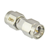 C3451 SMA Male to Male Adapter 18ghz Centric RF