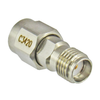 C3420 SMA Male to Female Adapter 18ghz Centric RF