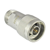 C5523 N Adapter 3Ghz 75ohm Male to Female Centric RF