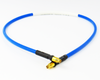 C6363-086-XX 91-120 inches Custom MiniSMP Female to MiniSMP Female 086 Flexible Cable Centric RF