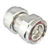C8344 7/16 Male to Male DIN Adapter Centric RF