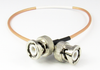 C5757-316-XX Custom BNC/Male to BNC/Male RG316 Cable Centric RF