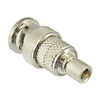 C9412 10-32 (Microdot) Male to BNC Male Adapter Centric RF