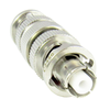 C2480 Adapter SHV Plug-plug 0.3 Ghz VSWR 1.2