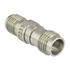 C7233 2.92mm Female to 2.4mm Female Adapter Centric RF